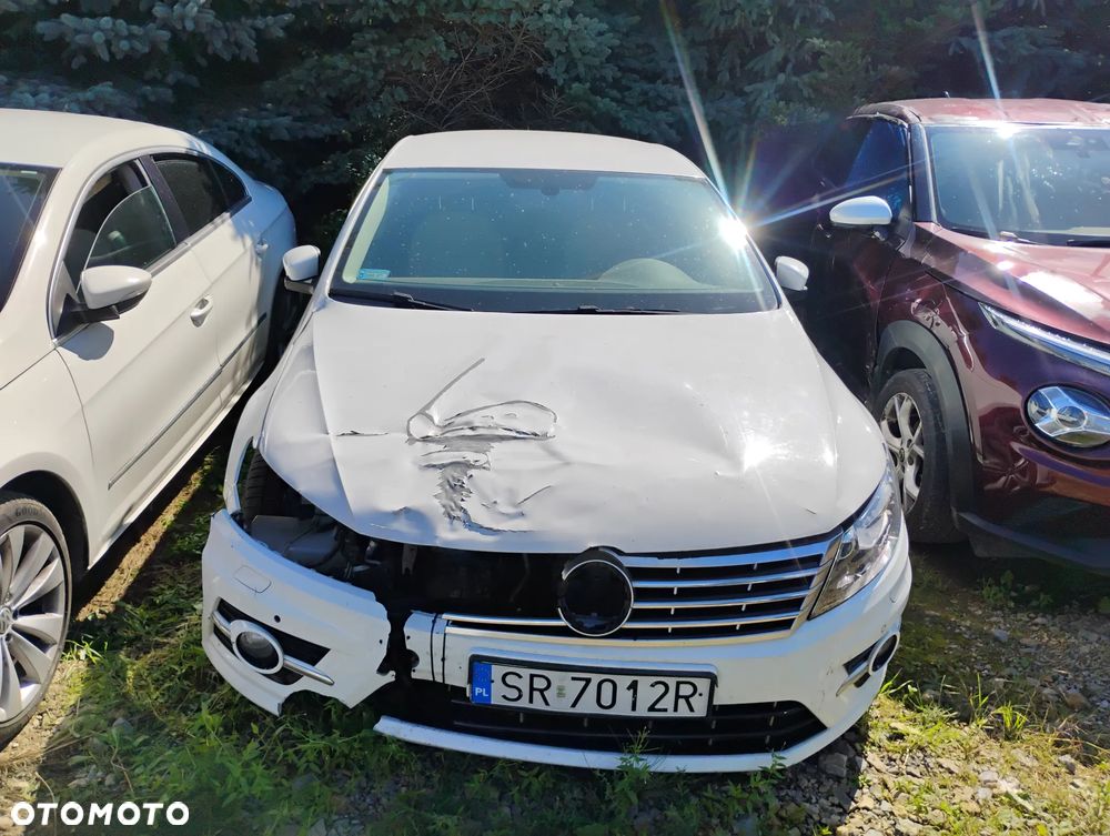 Volkswagen CC - 21