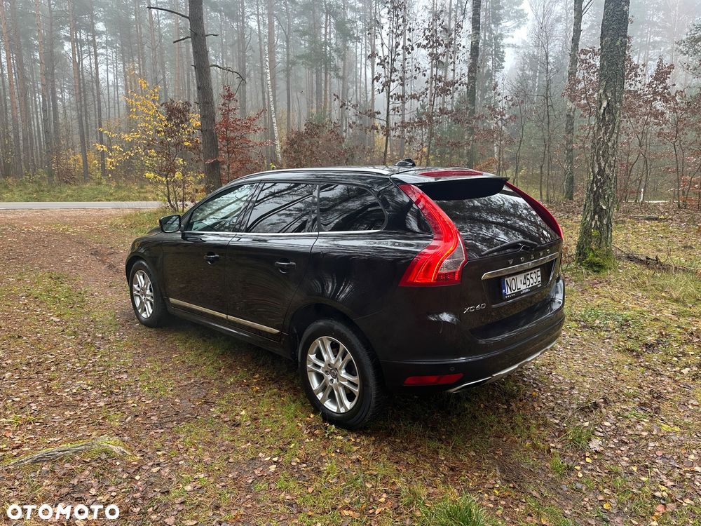 Volvo XC 60 - 5