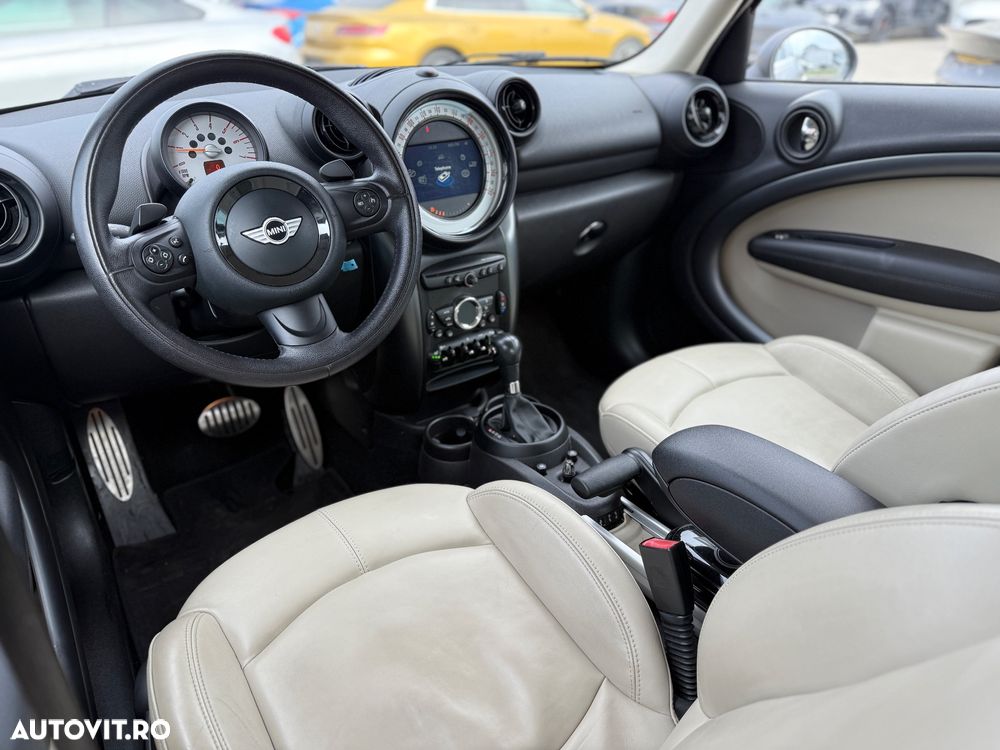 Mini Cooper SD Aut. - 4