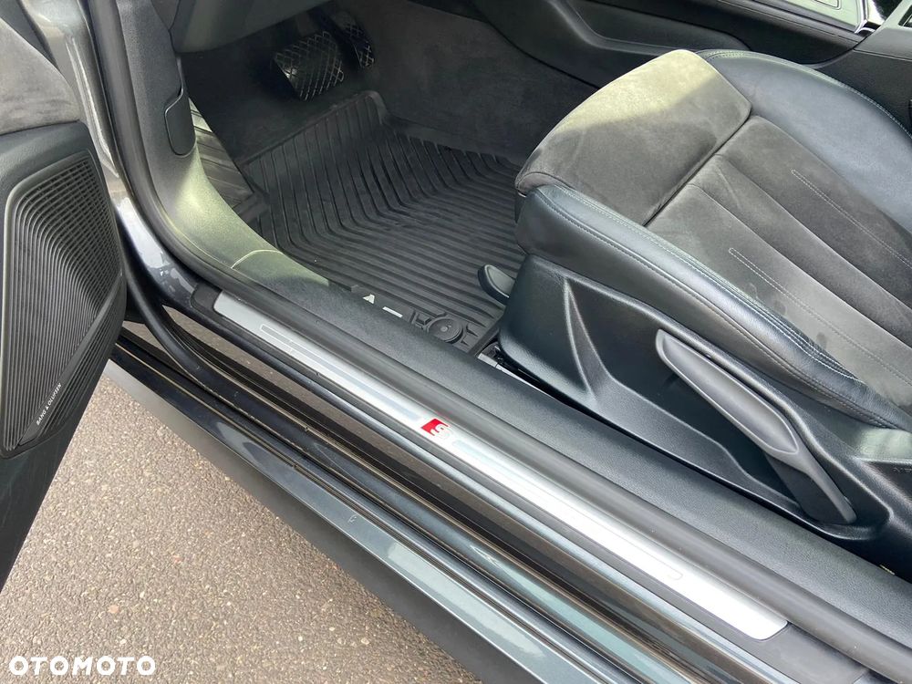 Audi A5 ver-45-tfsi-quattro-sport-s-tronic - 18