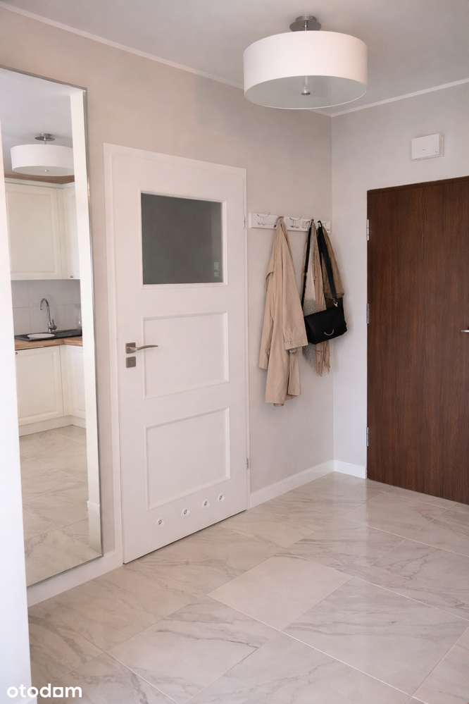 Nowoczesne 2-pokojowe mieszkanie | 46 m² | 2 balkony | Iława - Pełny obrazek: 3/8
