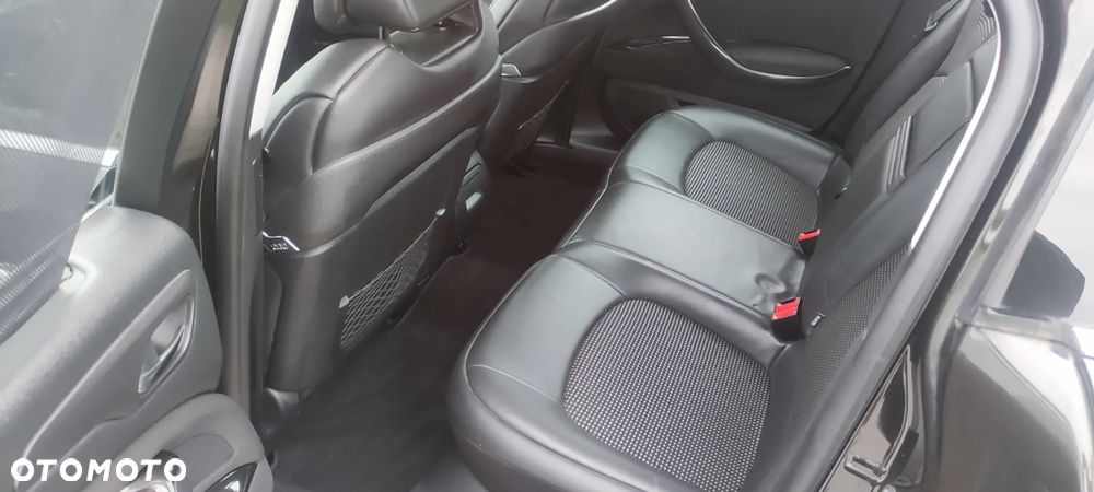 Citroën C5 - 14