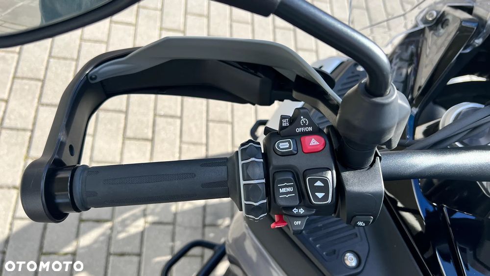 BMW GS - 7