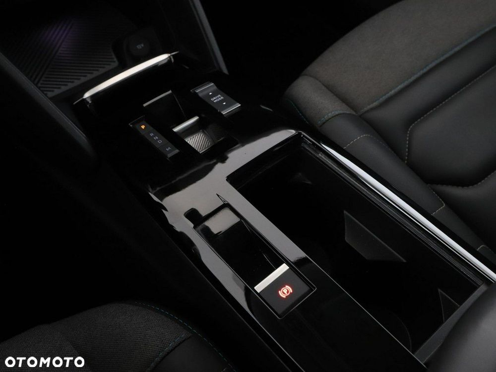 Citroën C4X 1.2 PureTech Shine Pack S&S EAT8 - 32