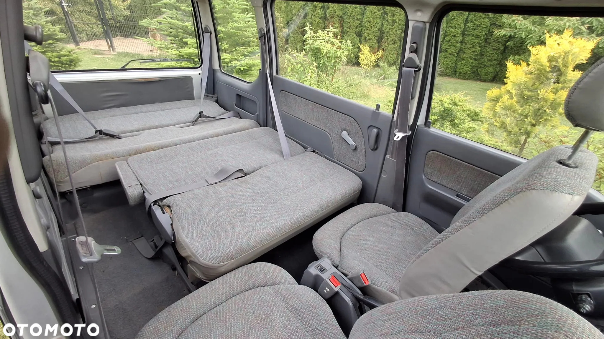 Subaru Inny - 12