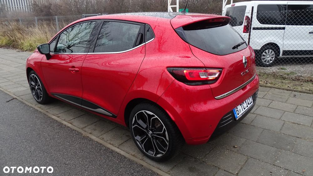 Renault Clio TCe 90 Luxe - 3