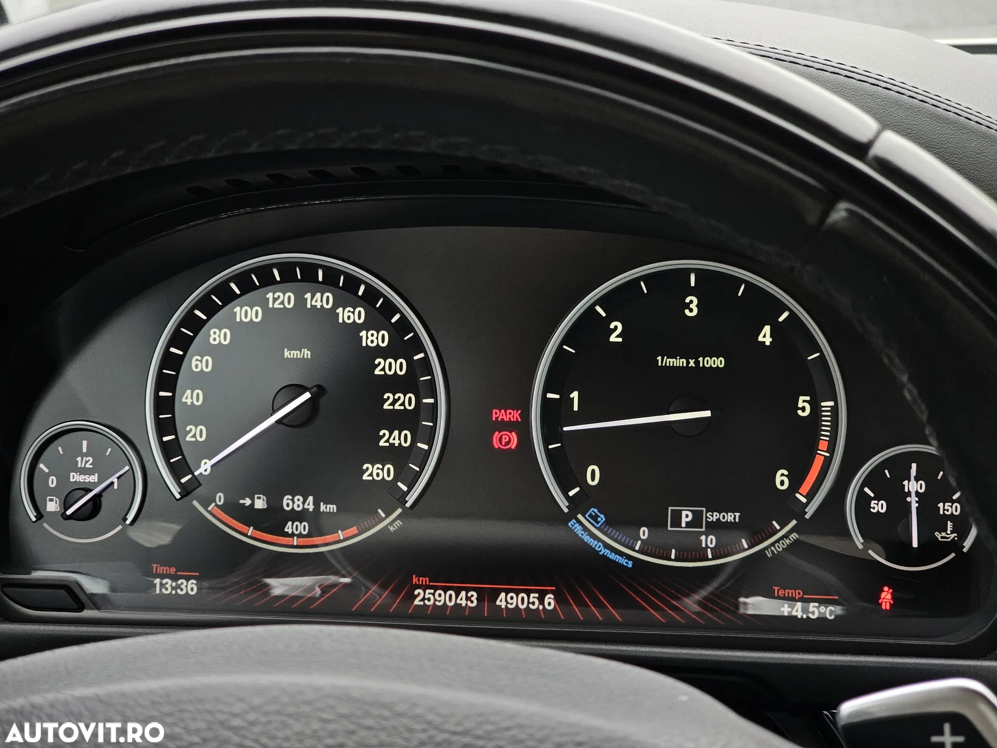 BMW Seria 5 - 14