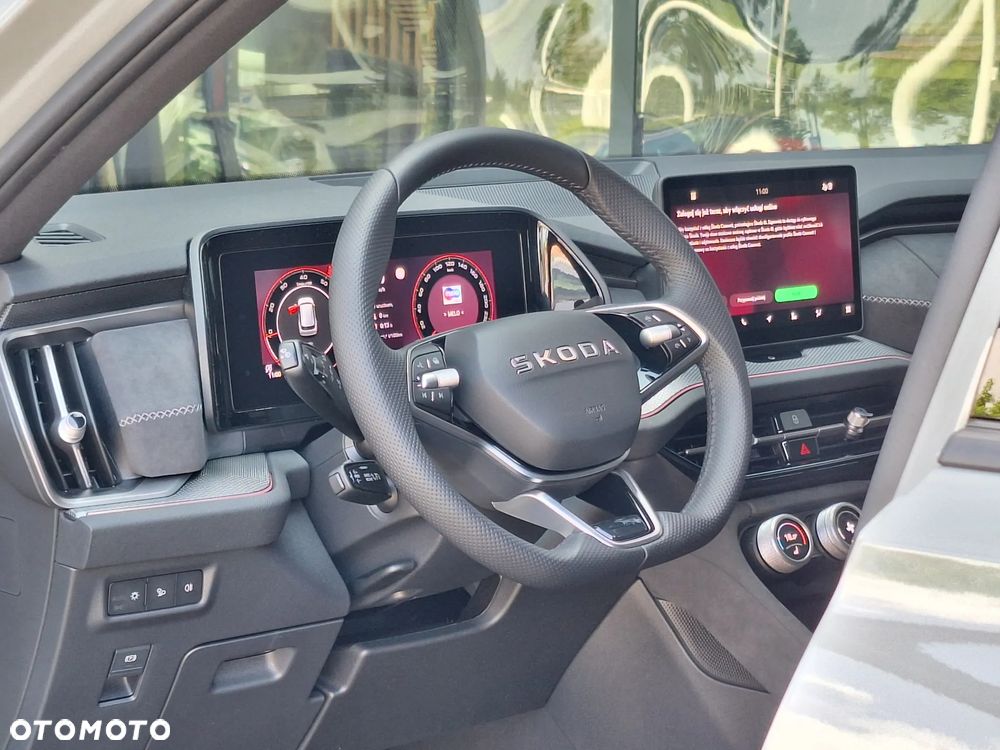 Skoda Kodiaq 2.0 TDI 4x4 Sportline DSG - 16