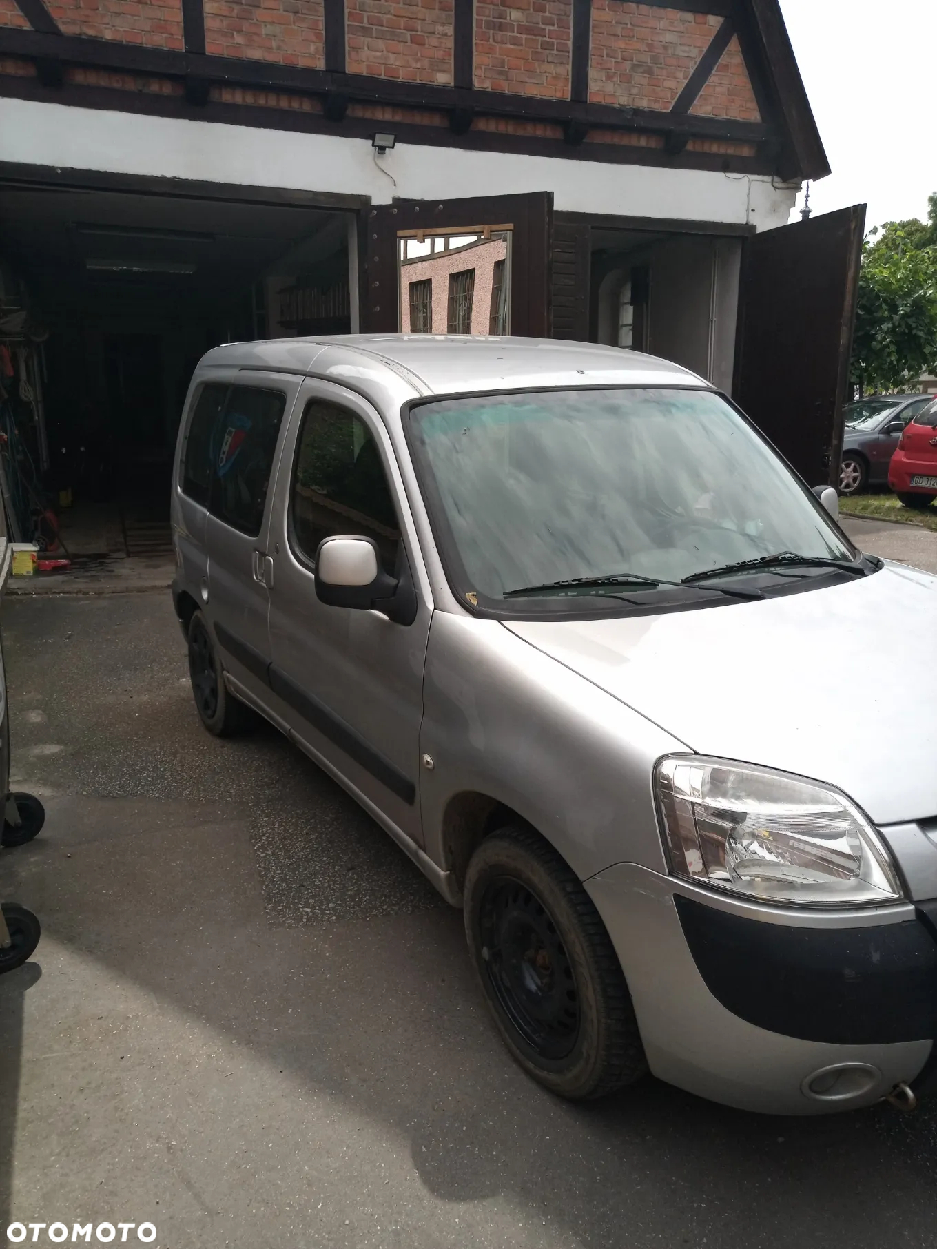 Peugeot Partner - 4