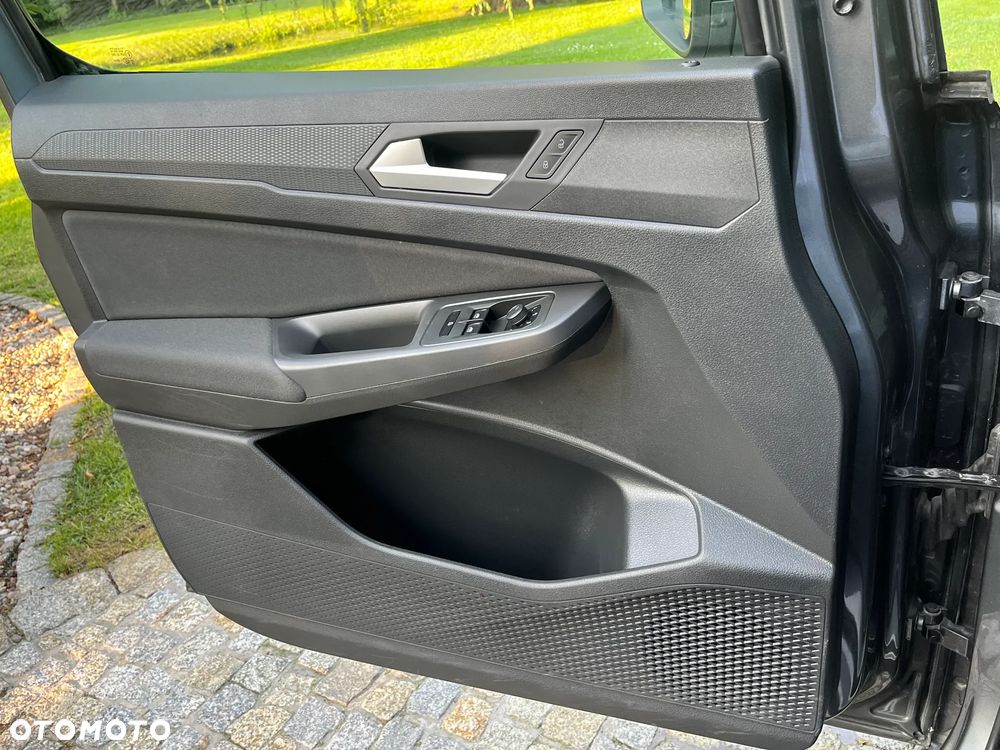 Ford Tourneo Connect Grand 2.0 EcoBlue Titanium AWD - 19