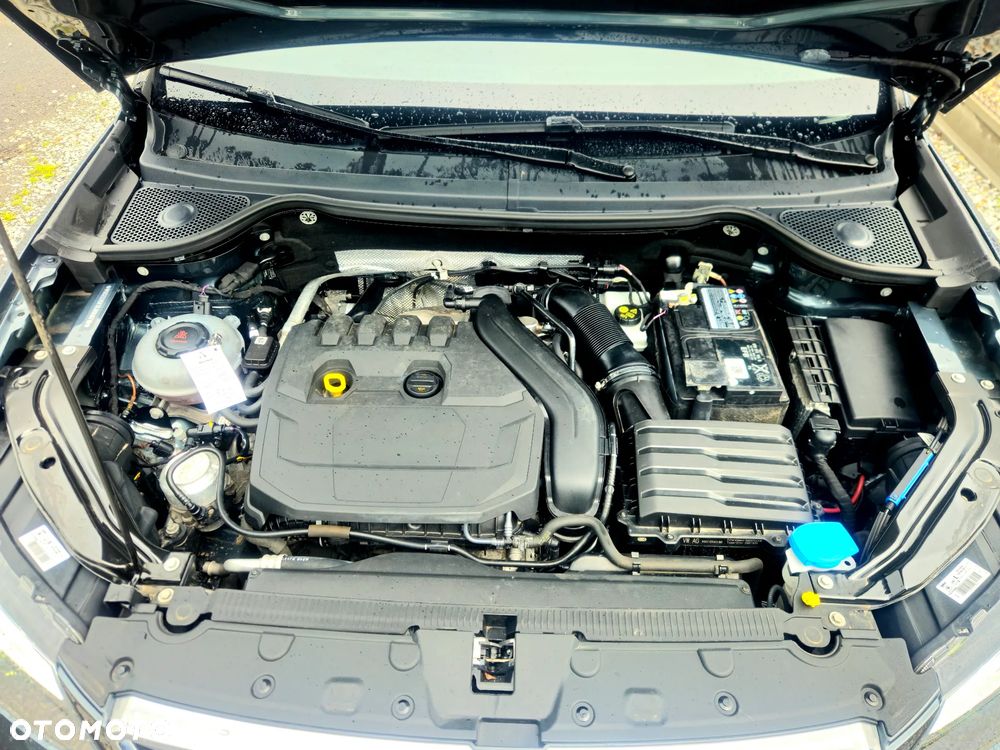 Seat Ateca 1.5 TSI ACT DSG OPF Style - 24