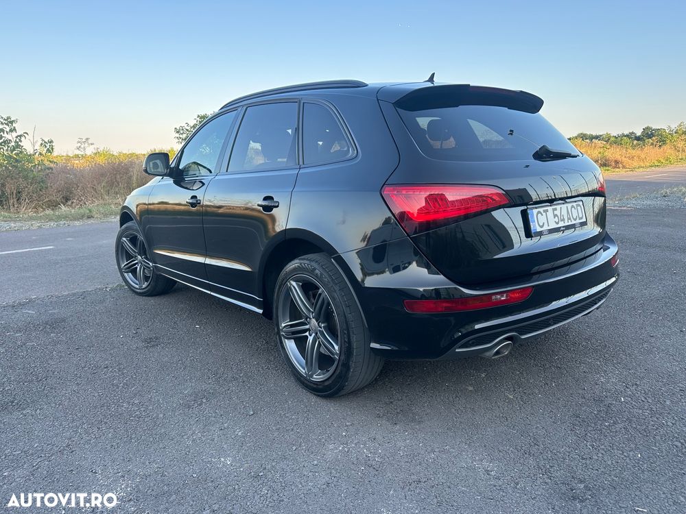Audi Q5 - 25