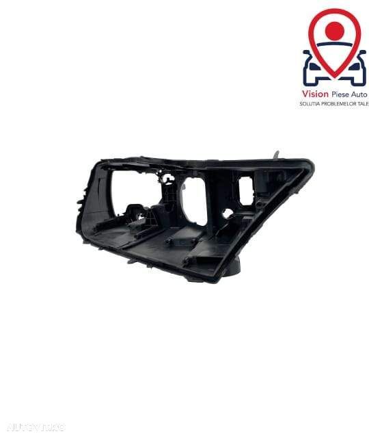 Carcasa Far Dreapta Noua Matrix Audi  Q7  4M [2015 - 2020] - 7