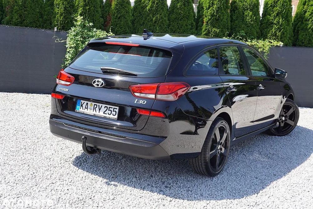 Hyundai i30 - 7