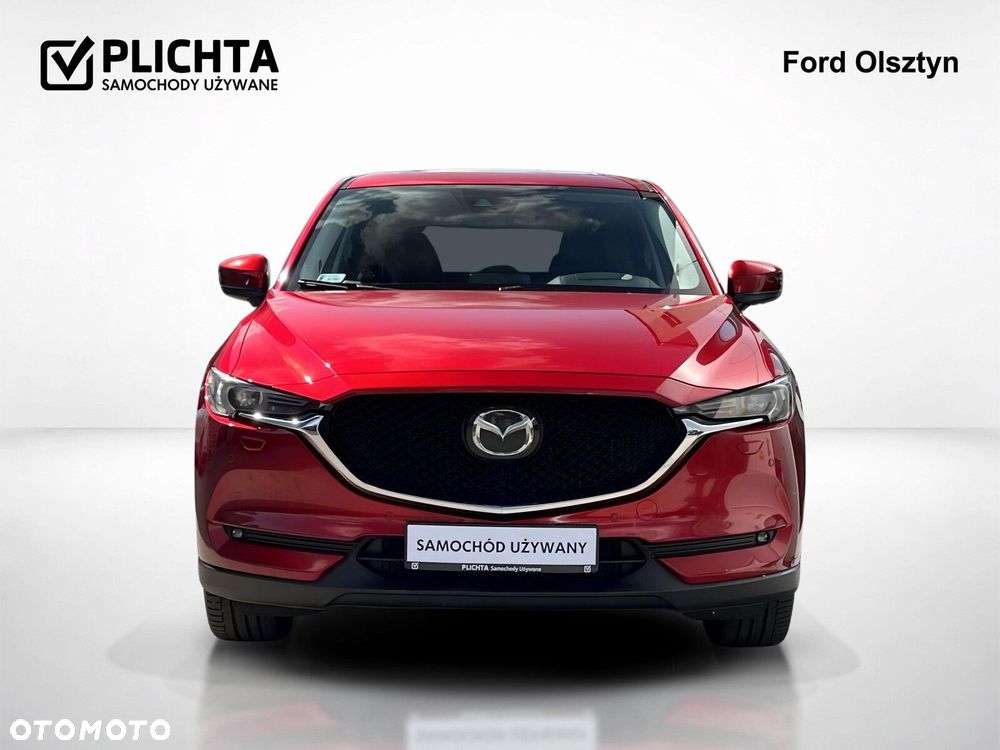 Mazda CX-5 - 9