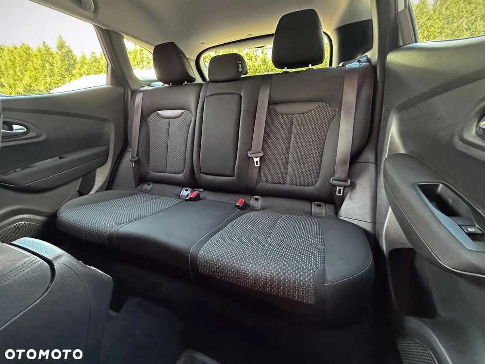 Renault Kadjar 1.3 TCe FAP Easy Life - 16