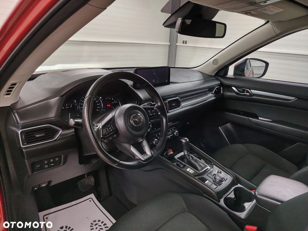 Mazda CX-5 2.0 Exclusive-Line 2WD - 19