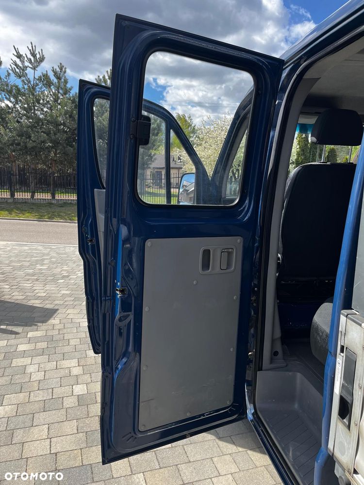 Mercedes-Benz Sprinter 317 CDI - 18