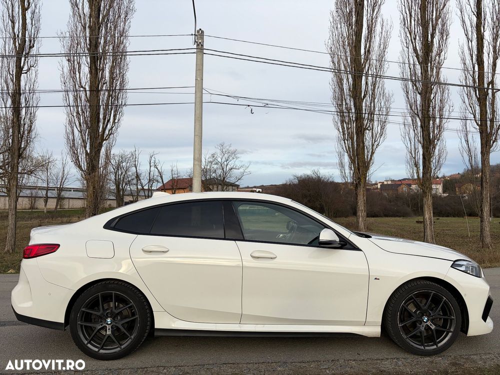 BMW Seria 2 220d Gran Coupe Aut. - 8