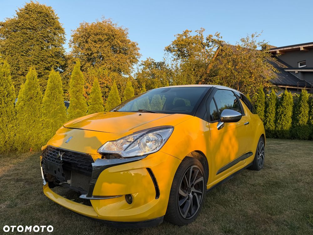 DS Automobiles DS 3 - 2