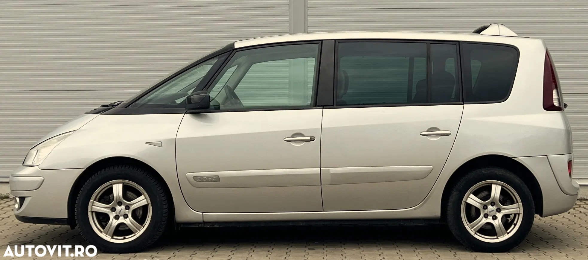Renault Espace 2.0 dCi Expression - 6