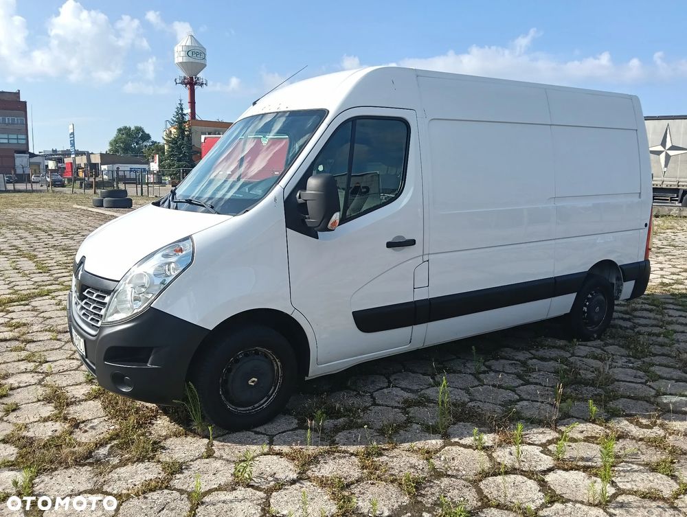 Renault Master - 4