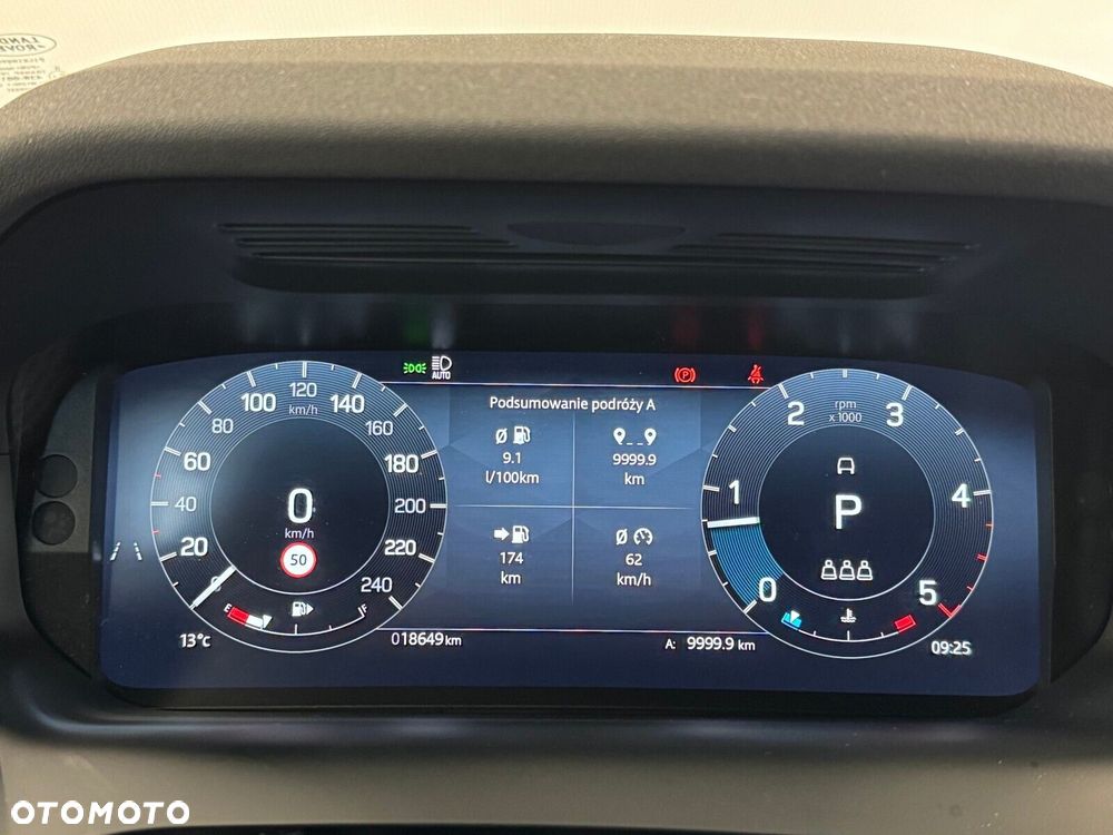 Land Rover Discovery Sport 2.0 D200 mHEV Dynamic SE - 14