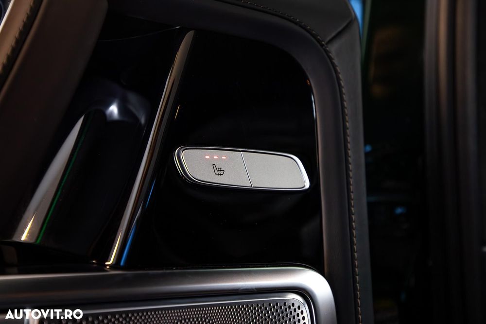 Mercedes-Benz G - 41