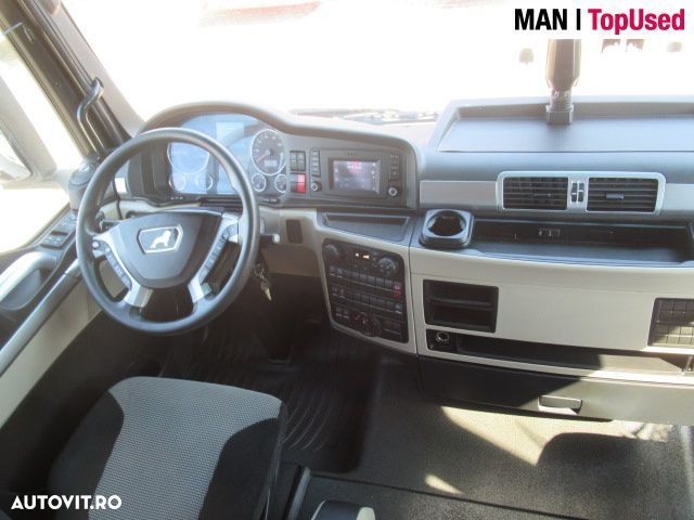 MAN TGX 18.460 4X2 BLS - 8