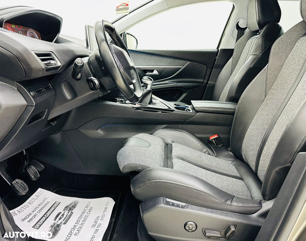 Peugeot 5008 PureTech 130 Allure - 14