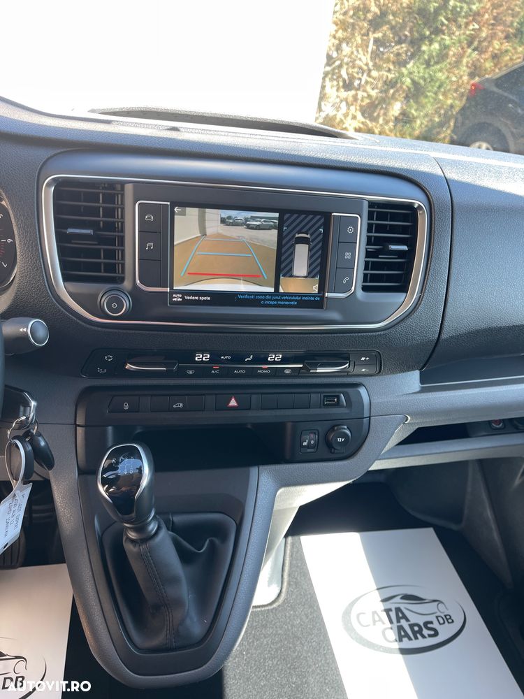 Peugeot Expert  2.0HDI  L2  USI SPATE - 32