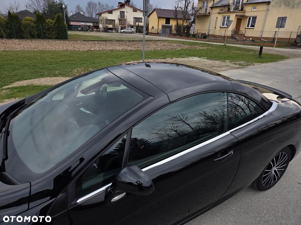 Peugeot 308 CC 1.6 Sport - 18