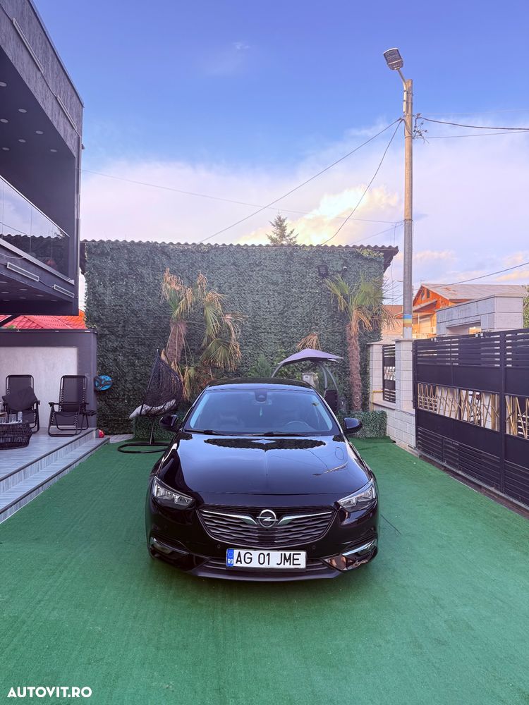 Opel Insignia 1.6 CDTI Start/Stop Aut. 120 years - 1