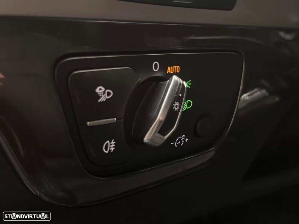 Audi Q7 3.0 TDI quattro S-line Tiptronic 7L - 18