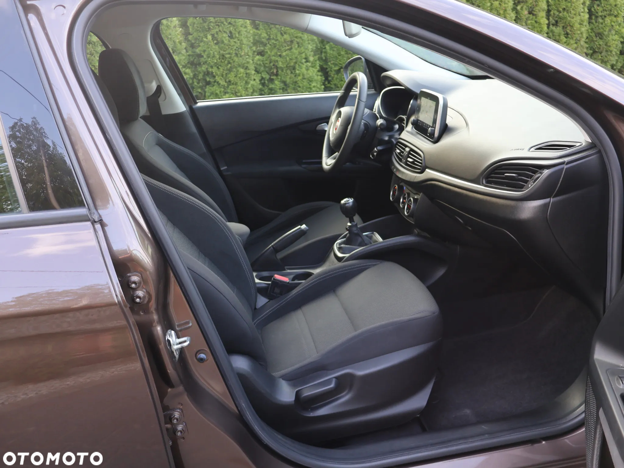 Fiat Tipo 1.4 16v Lounge - 31