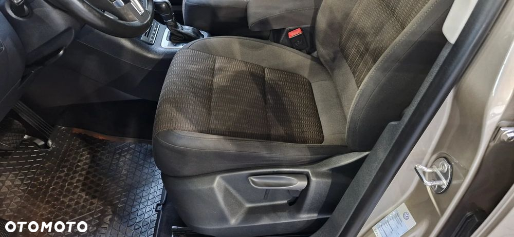 Volkswagen Tiguan 2.0 TDI 4Mot Perfectline R-Style - 19