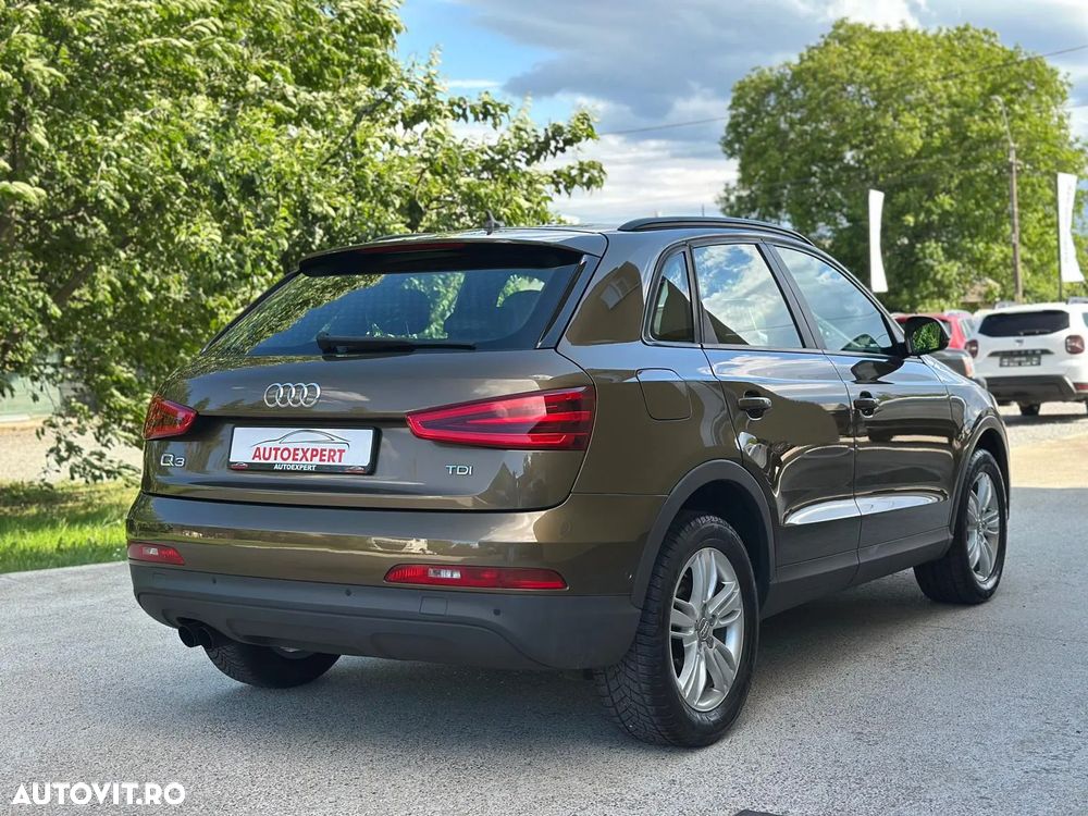 Audi Q3 2.0 TDI - 7