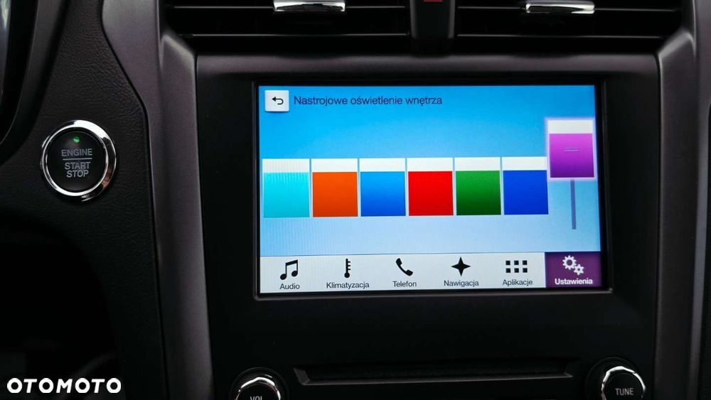 Ford Mondeo 2.0 TDCi STart-Stopp PowerShift-Aut Titanium - 19