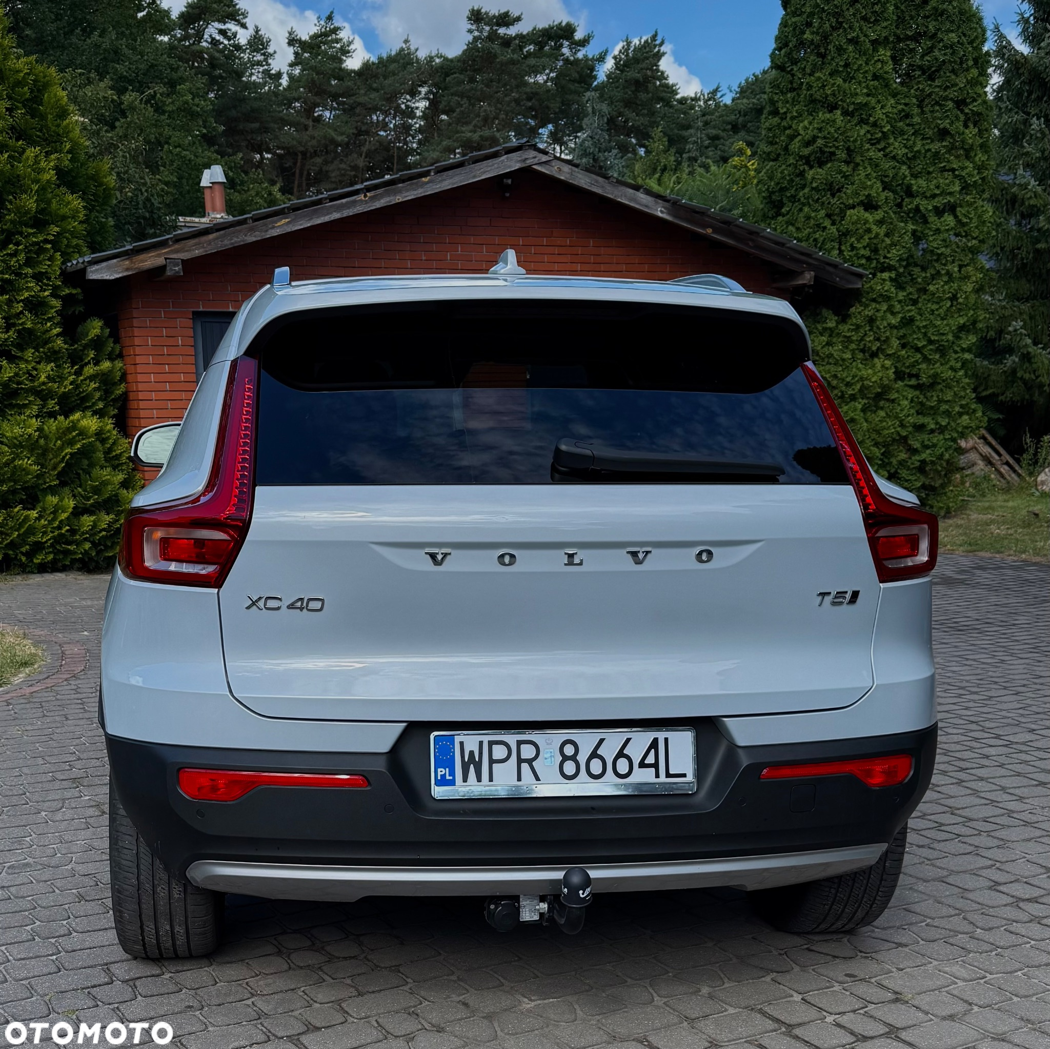 Volvo XC 40 - 3