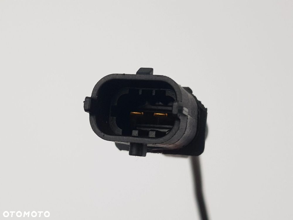Czujnik temperatury spalin Opel Insignia A Astra J 2.0 CDTI 55566185 - 4