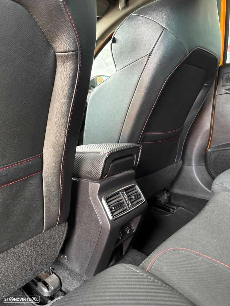 Renault Mégane 1.8 TCe R.S. - 24