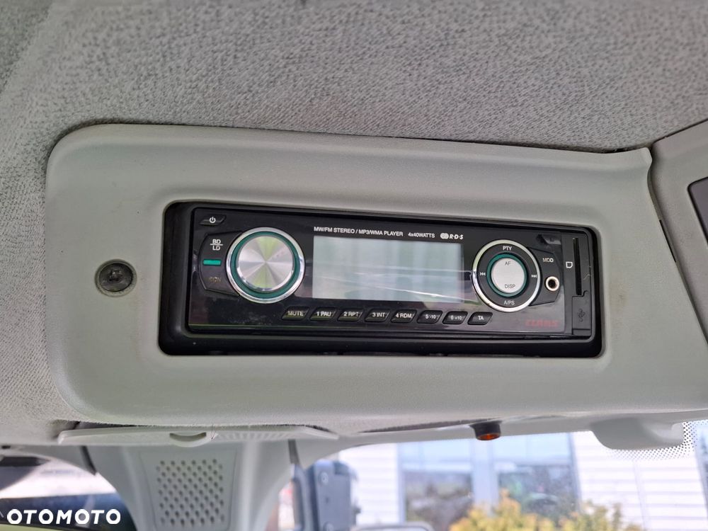 Claas AXION 830 - 17