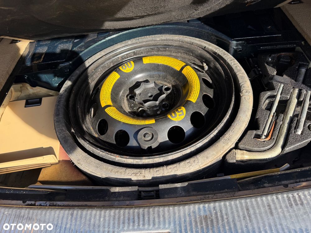 Volkswagen Touareg 2.5 R5 TDI DPF Individual - 22