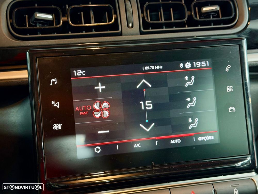 Citroën C3 1.2 PureTech Feel - 27