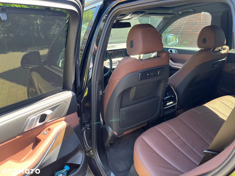 BMW X5 xDrive40i xLine - 5