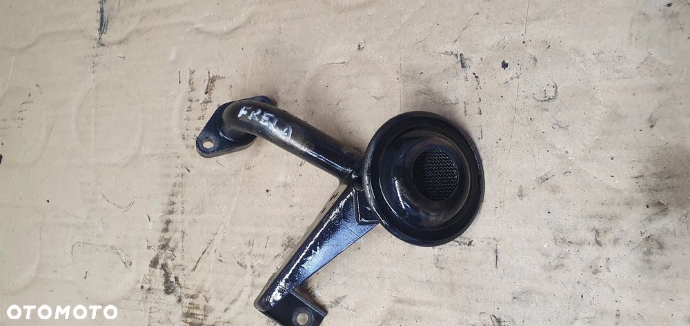 Smok pompy oleju Land Rover Freelander 2.0 D - 2