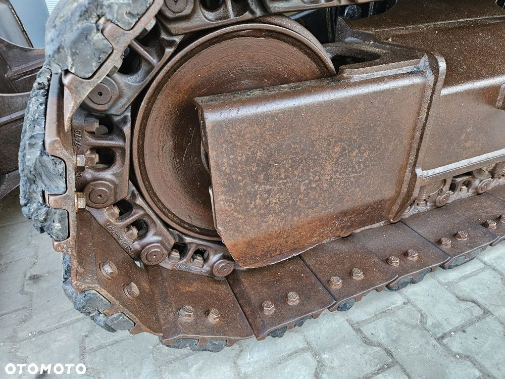 Caterpillar CAT 314 D LCR 2012 8028 MTH KOPARKA GĄSIENICOWA 314D 314E 313 313F 312 E 315 - 10