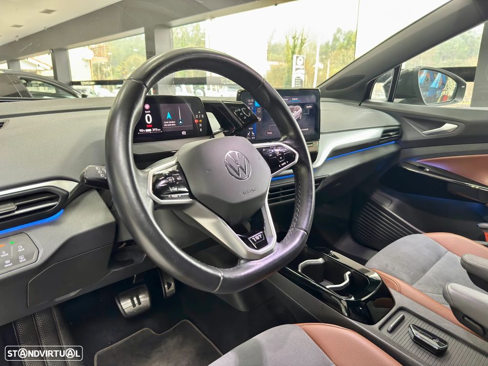 VW ID.4 Performance Upgrade Pro 1st Max - 12