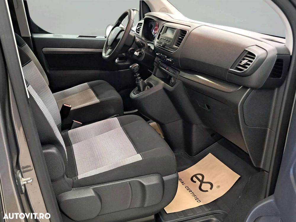 Citroën SpaceTourer - 9