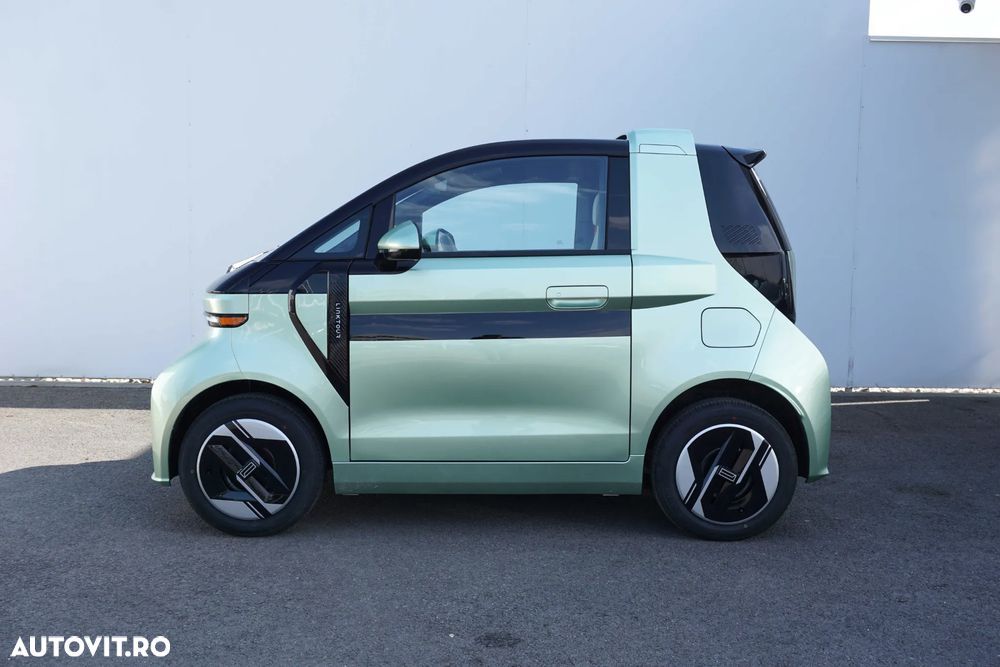 LINKTOUR Alumi Elite - 2